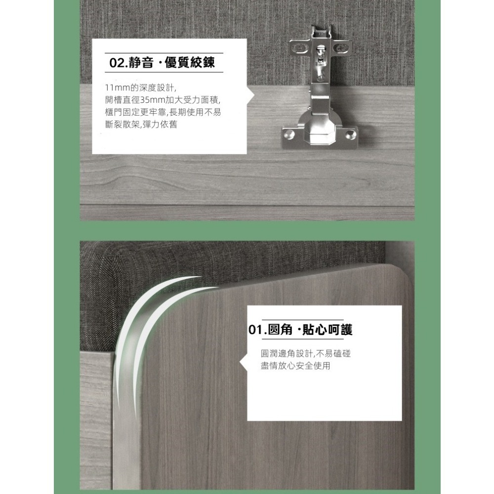 【台灣現貨】💖空間大 重點還能當椅子坐這穿舒適💖省空間神器💖家用門口簡易收納防塵經濟鞋櫃方便收納-細節圖5