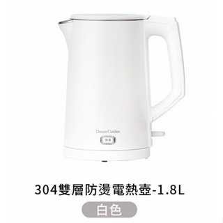 1.8L 經典款 白色