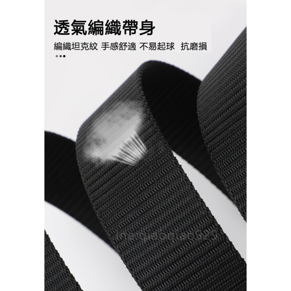 男女適用 可過安檢無金屬設計腰帶🔥休閒無孔POM腰帶戰術腰帶帆布腰帶 簡約皮帶工作腰帶尼龍腰帶 休閒素面皮帶男士腰帶-細節圖8