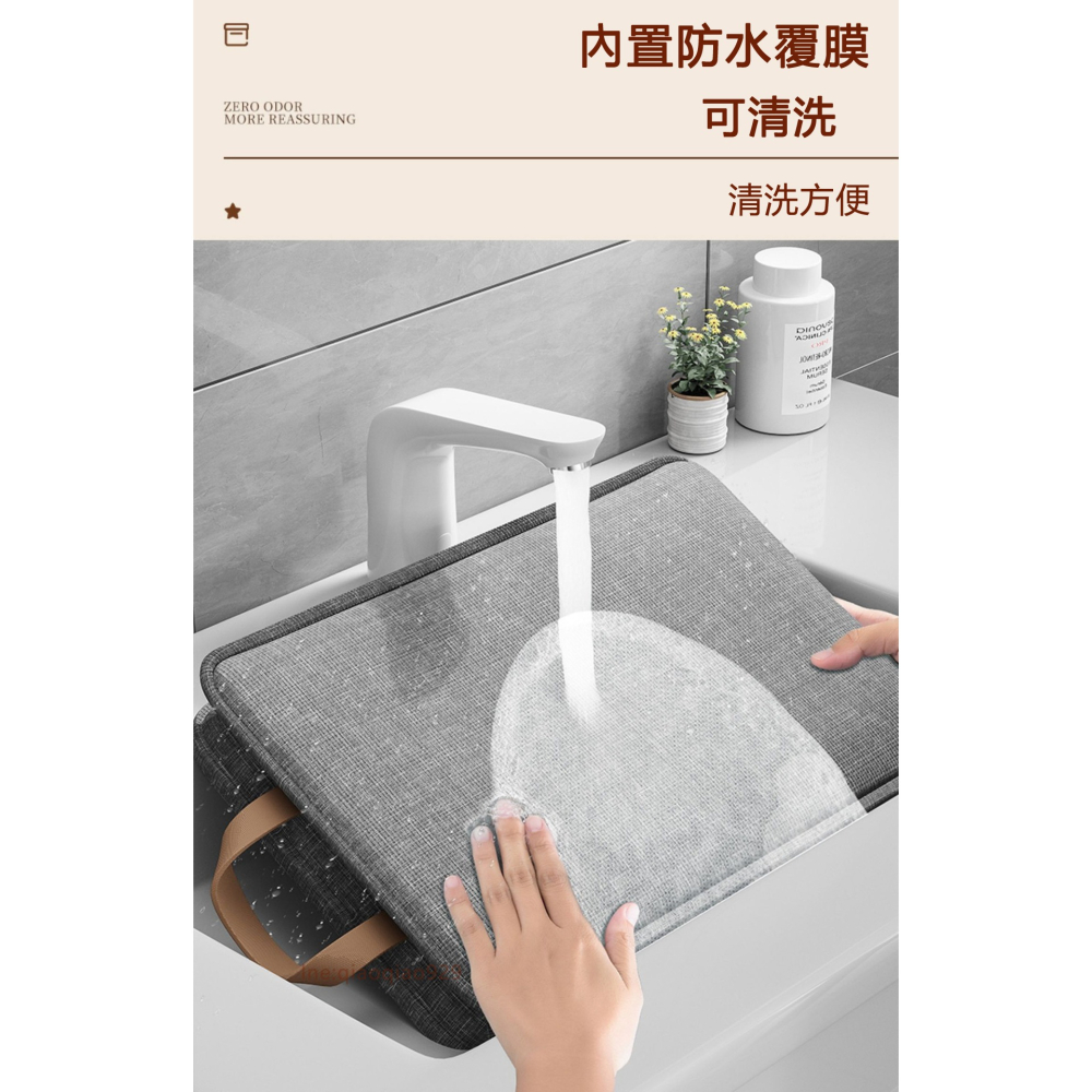 升級鋼架 陽離子衣物摺疊收納箱🔥折疊鋼架收納盒儲物箱衣物整理箱 衣櫃收納箱子衣物籃儲物箱防塵箱 鐵架收納箱抽屜收納箱-細節圖5