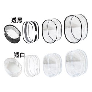 曬娃必備 透明遛娃包🔥外出包拉鍊包娃娃包 曬娃掛扣包 公仔收納包 娃娃收納包指娃包 娃娃外出包泡泡瑪特盲盒掛包收納盒-細節圖10