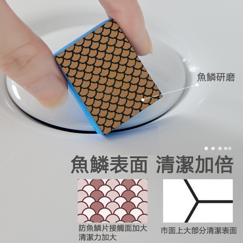 水垢魔力擦🔥水垢剋星去水垢海綿擦 鏡面擦 玻璃水垢清潔擦 鏡面清潔擦浴室玻璃擦 水垢擦鏡子擦 鏡面玻璃擦 玻璃橡皮擦-細節圖3