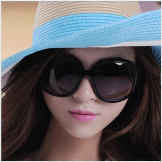 炫彩太陽鏡男女太陽眼鏡墨鏡 情侶眼鏡運動眼鏡騎行眼鏡防爆眼鏡 防紫外線抗UV眼鏡單車防風眼鏡腳踏車眼鏡墨鏡-細節圖2