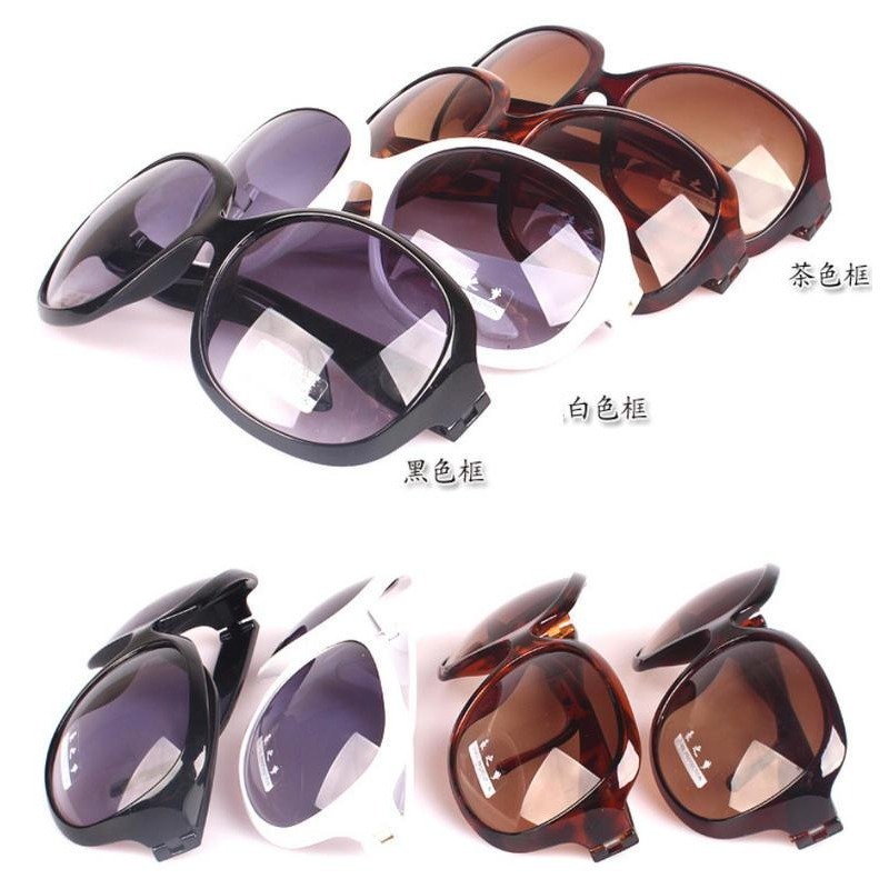 炫彩太陽鏡男女太陽眼鏡墨鏡 情侶眼鏡運動眼鏡騎行眼鏡防爆眼鏡 防紫外線抗UV眼鏡單車防風眼鏡腳踏車眼鏡墨鏡-細節圖3