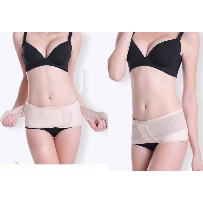 升級版 三件套『收胃帶+收腹帶+骨盆帶』束腹帶 束腰帶收腹帶束腹帶束縛帶-細節圖3
