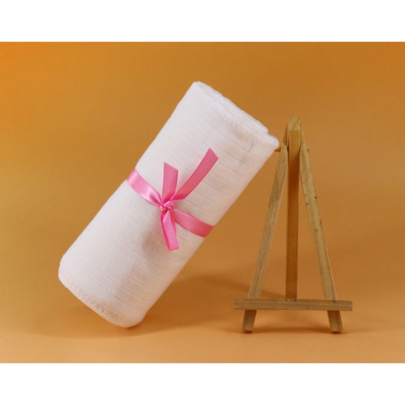 全新~2卷特價 雙層加厚~明星推薦 紗布束腹帶收腹帶 紗布 束腹帶 透氣雙層紗布束腹帶束腰帶-細節圖5