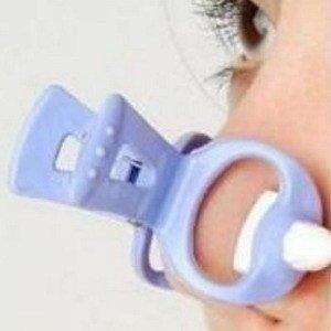 女人我最大推薦 日本超人氣挺鼻器 美鼻夾 夾鼻器 美鼻器按摩器-規格圖3