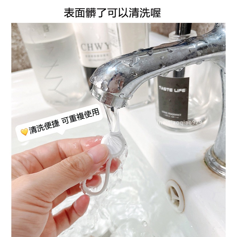 超強吸附不掉落 磁吸理線器🔥電線固定器整線扣 充電線收納線材整理 捲線器繞線器綁線繩收線器固線器磁吸集線器束線帶卷線-細節圖2
