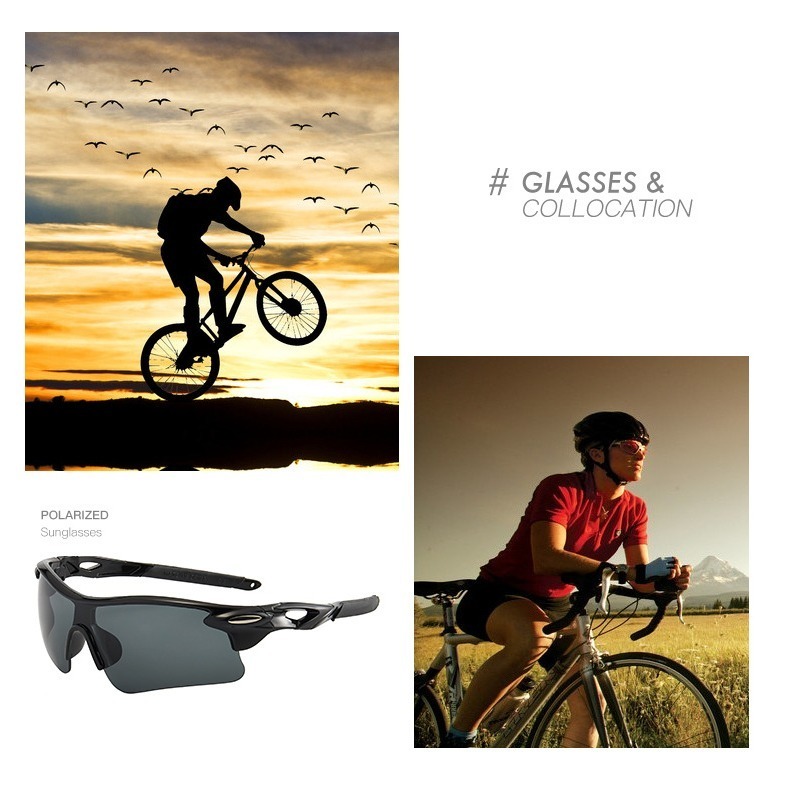 多款~經典炫彩太陽鏡 男女太陽眼鏡墨鏡 情侶眼鏡 運動眼鏡騎行眼鏡 防爆眼鏡 防紫外線抗UV眼鏡單車防風眼鏡腳踏車眼鏡-細節圖3