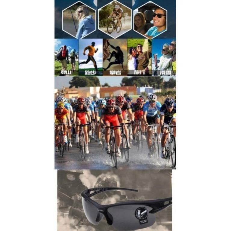 多款~經典炫彩太陽鏡 男女太陽眼鏡墨鏡 情侶眼鏡 運動眼鏡騎行眼鏡 防爆眼鏡 防紫外線抗UV眼鏡單車防風眼鏡腳踏車眼鏡-細節圖4