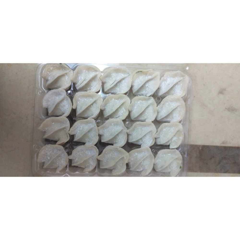 香菜豬肉水餃-細節圖2