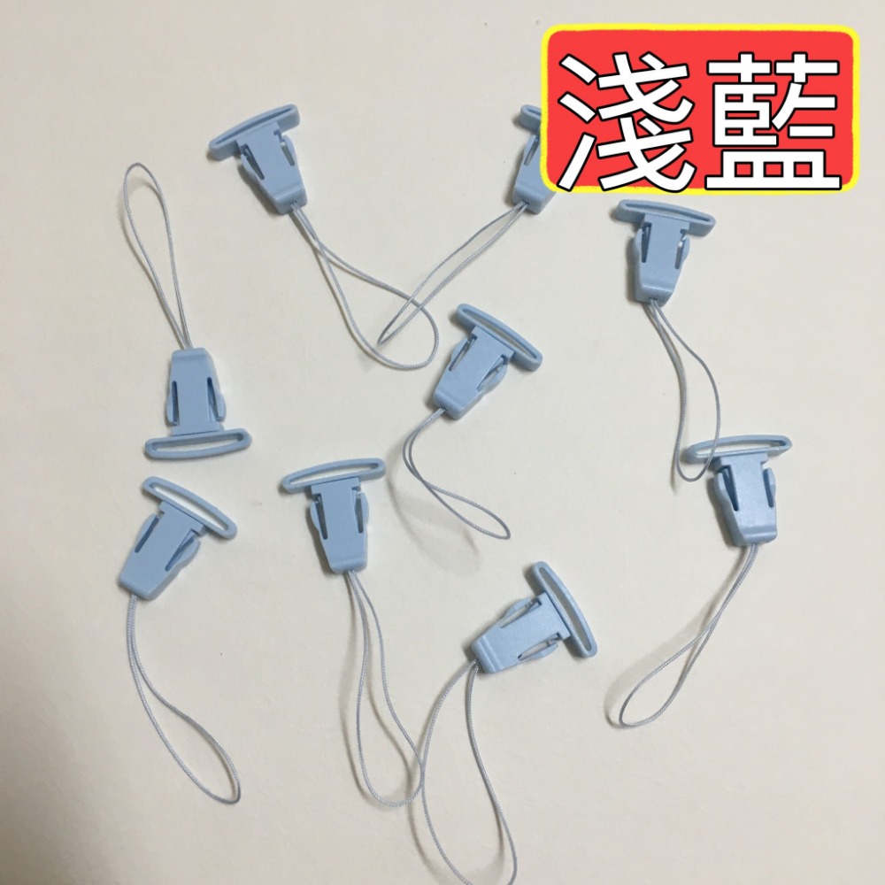 [現貨]KAM飛機扣 20mm 5入/組-細節圖3