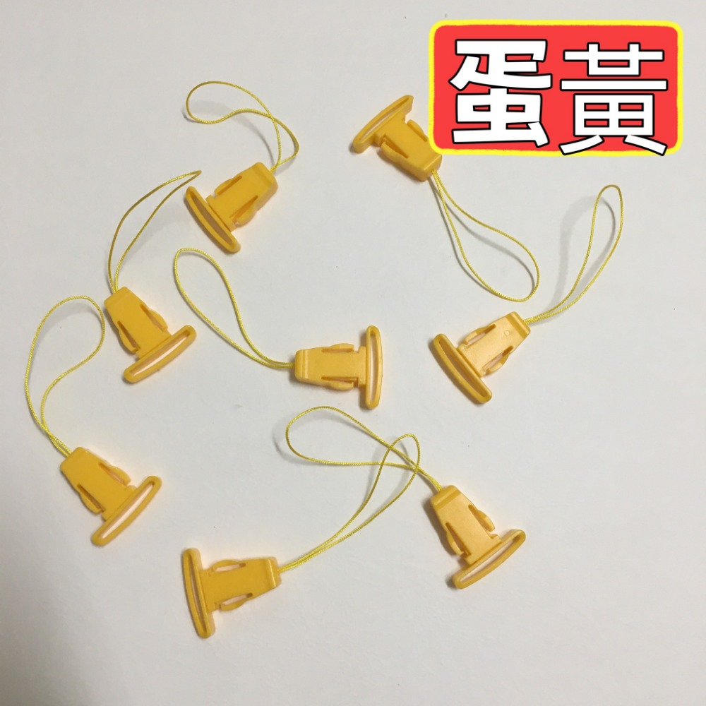 [現貨]KAM飛機扣 20mm 5入/組-細節圖5