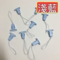 [現貨]KAM飛機扣 20mm 5入/組-規格圖5