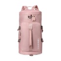 [預購]大容量旅行乾溼分離雙肩包-規格圖11