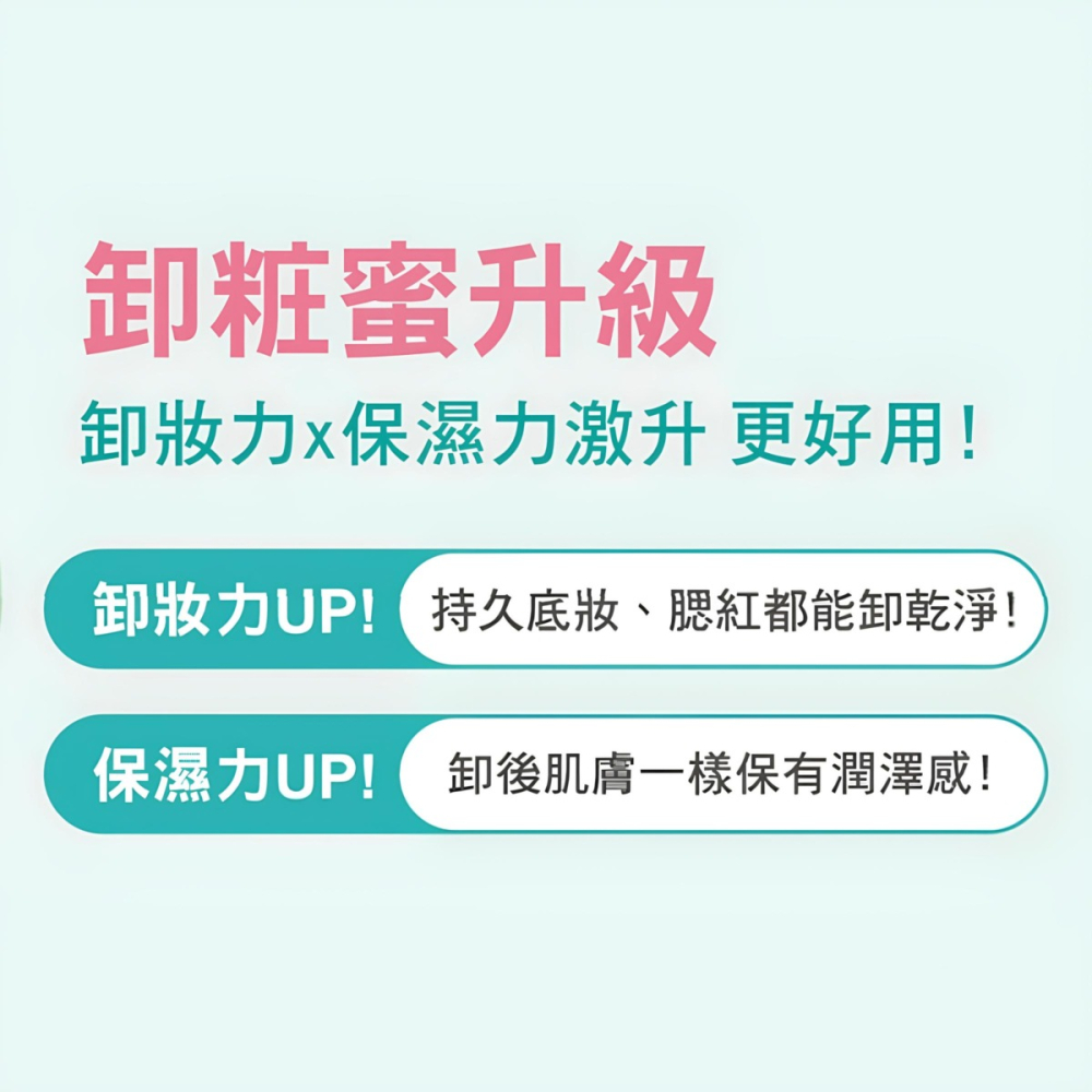 卸妝蜜-100ml-Za-婕小姐の柑仔店-細節圖2