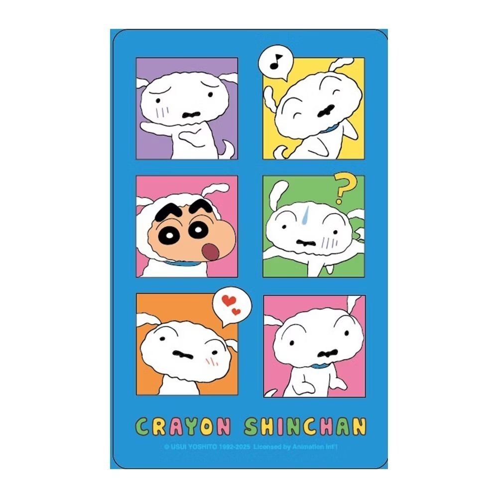 小白篇