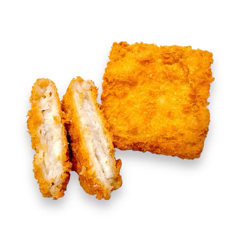 快速出貨🚚現貨 QQINU 紅龍魚堡 魚排 魚堡 26片 組合魚肉-細節圖2