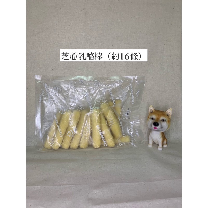 快速出貨 🚚 現貨 QQINU 乳酪棒 芝心乳酪棒 600克約起司條 16入-細節圖2