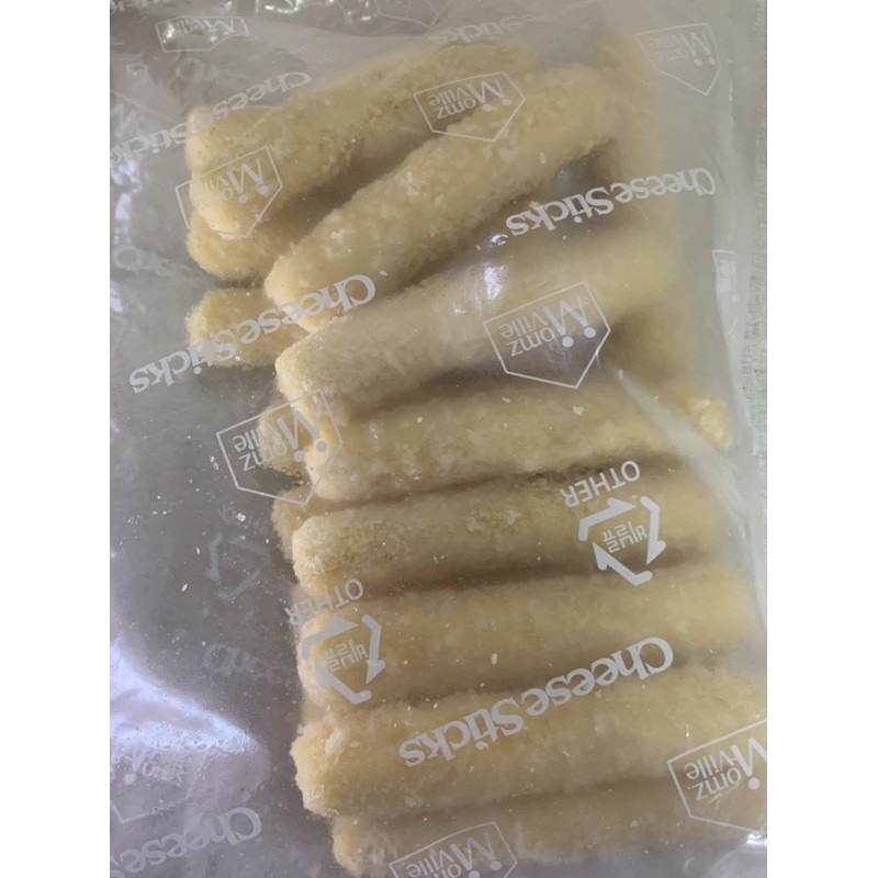 快速出貨 🚚 現貨 QQINU 乳酪棒 芝心乳酪棒 600克約起司條 16入-細節圖3