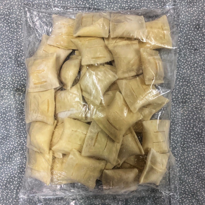 快速出貨 🚚 現貨 QQINU 乳酪一口酥 一口酥 乳酪 冷凍 點心 宵夜 40入-細節圖4