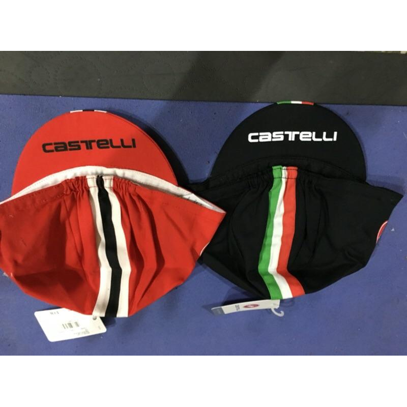全新Castelli reto 2 單車小帽/有兩色可選單速車帽/rapha-細節圖4