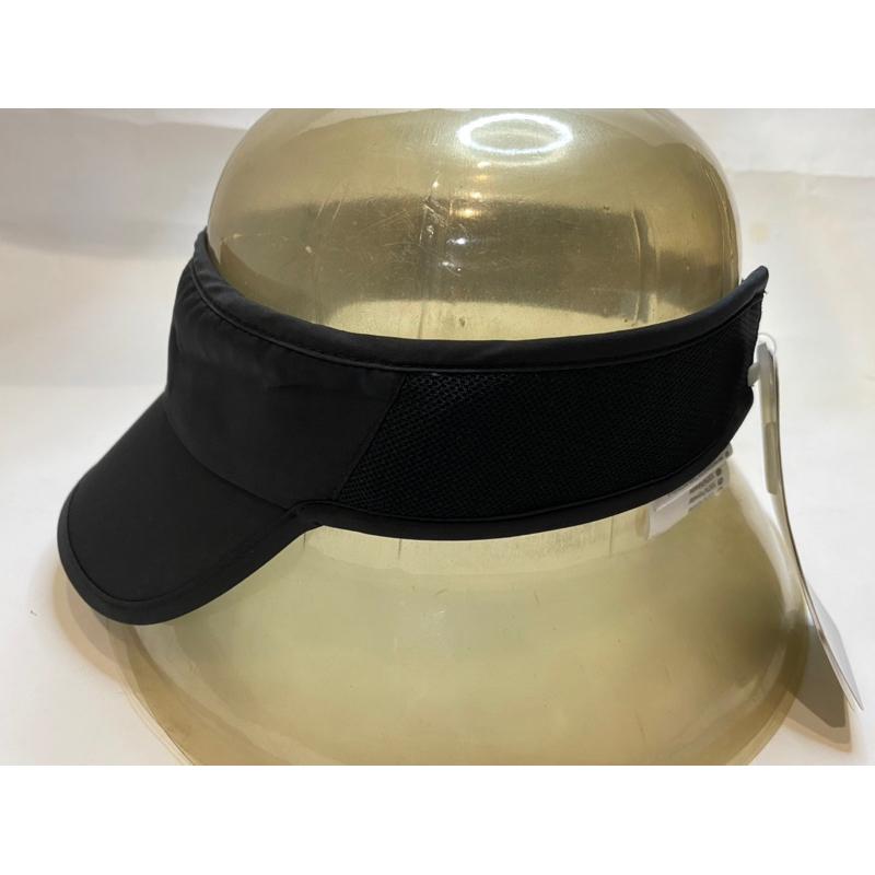 亞瑟士  ASICS women Dawn2Dusk 輕量化慢跑中空遮陽帽-細節圖6