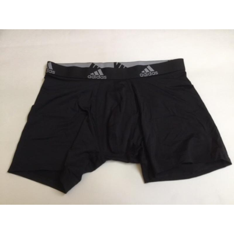 三件包裝 adidas outdoor ClimaLite® 涼爽設計運動用合身內褲 /-細節圖2