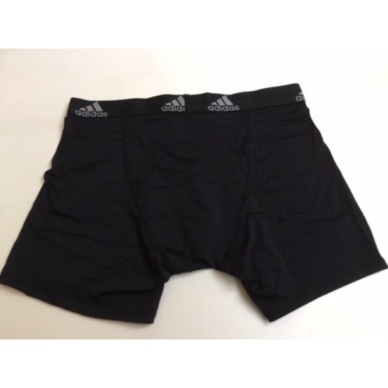 三件包裝 adidas outdoor ClimaLite® 涼爽設計運動用合身內褲 /-細節圖3