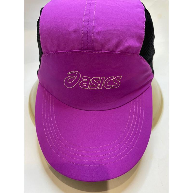 亞色士 ASICS ARD系列 女生專用輕量化慢跑帽-細節圖3