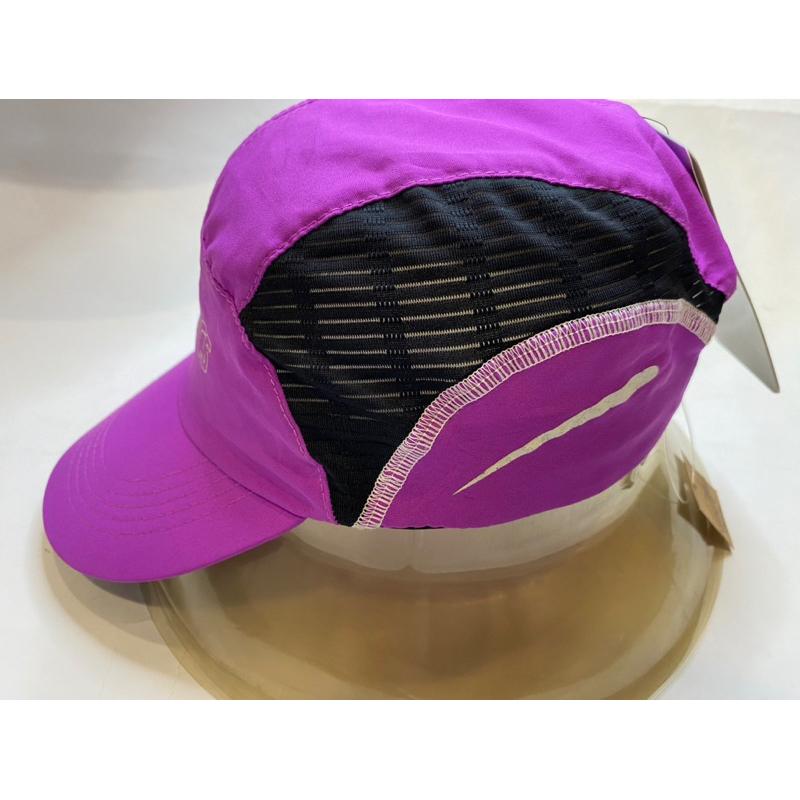 亞色士 ASICS ARD系列 女生專用輕量化慢跑帽-細節圖4