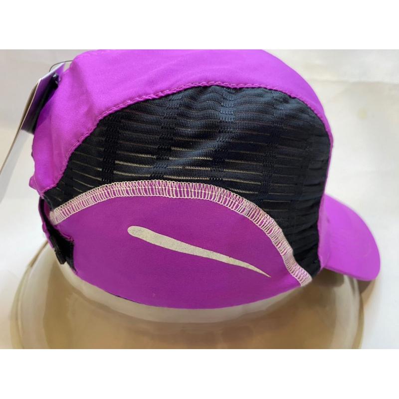 亞色士 ASICS ARD系列 女生專用輕量化慢跑帽-細節圖6