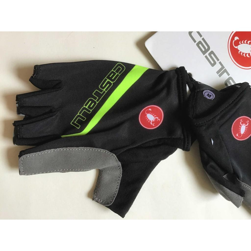 Castelli Velocissimo tour 單車手套-細節圖2