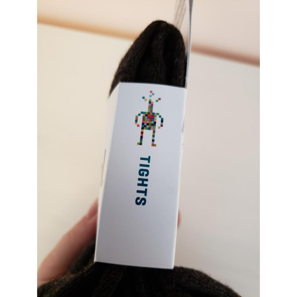 現貨 女生 Smartwool Tight II - 美麗諾羊毛貼身保暖褲內搭褲襪-細節圖3