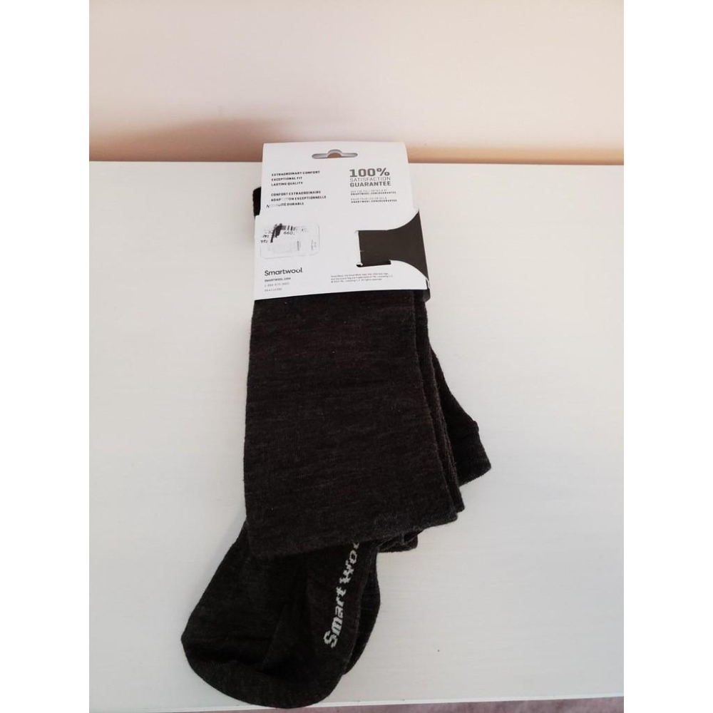 現貨 女生 Smartwool Tight II - 美麗諾羊毛貼身保暖褲內搭褲襪-細節圖4