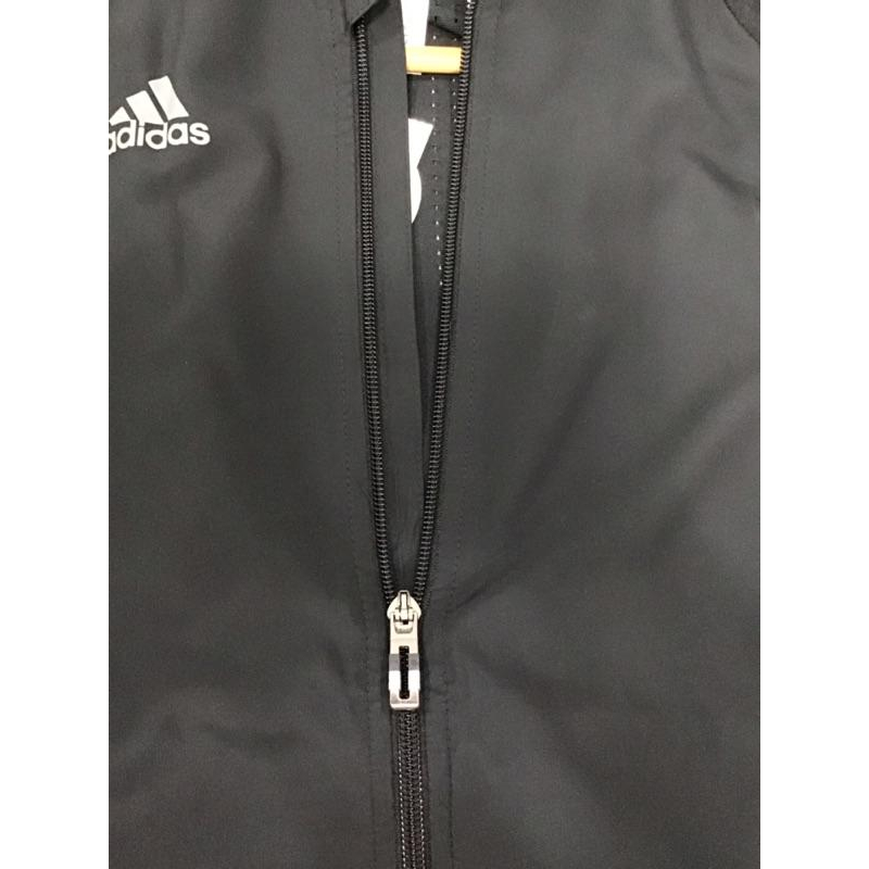 全新特價有吊牌女款 Adidas climacool 慢跑快乾運動外套-細節圖2