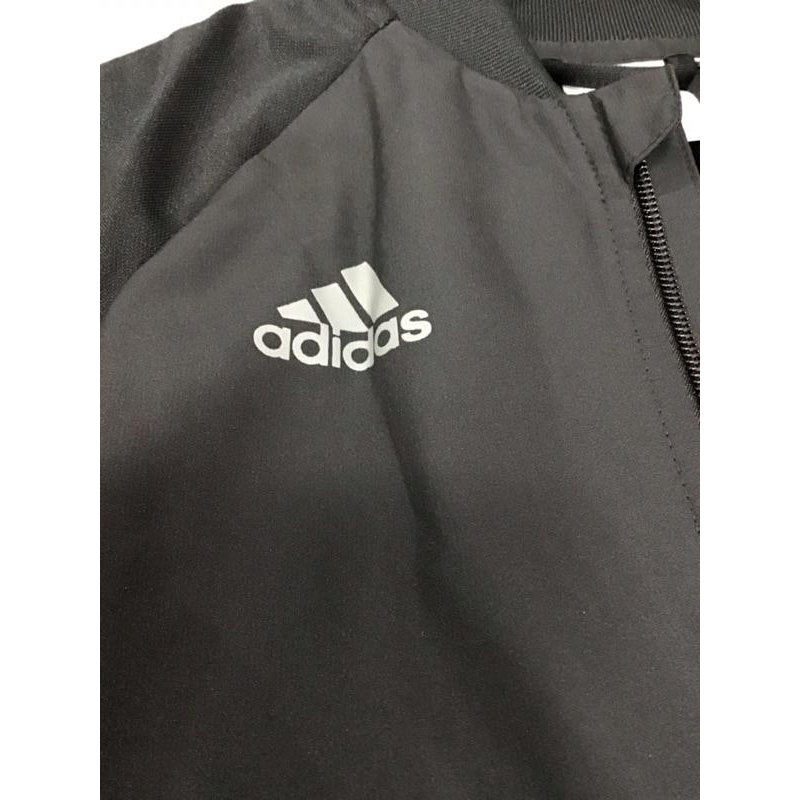 全新特價有吊牌女款 Adidas climacool 慢跑快乾運動外套-細節圖3