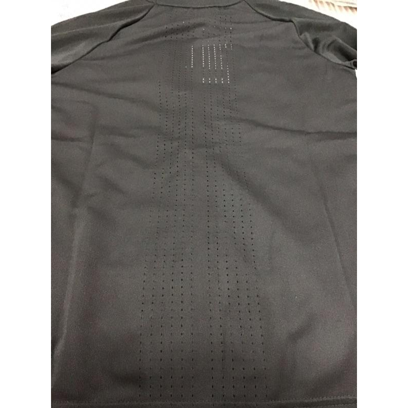 全新特價有吊牌女款 Adidas climacool 慢跑快乾運動外套-細節圖4