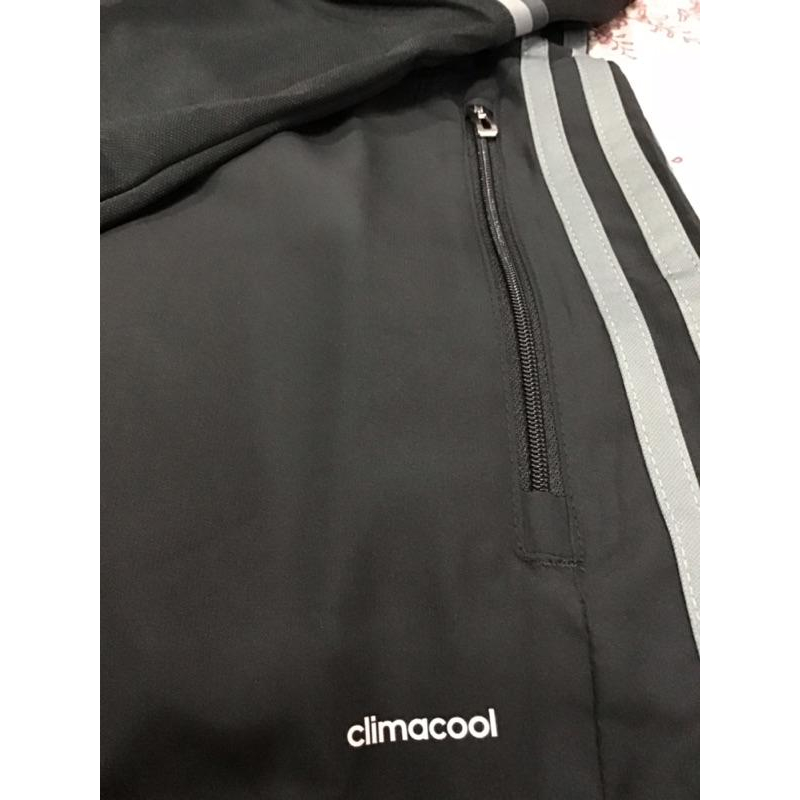 全新特價有吊牌女款 Adidas climacool 慢跑快乾運動外套-細節圖6