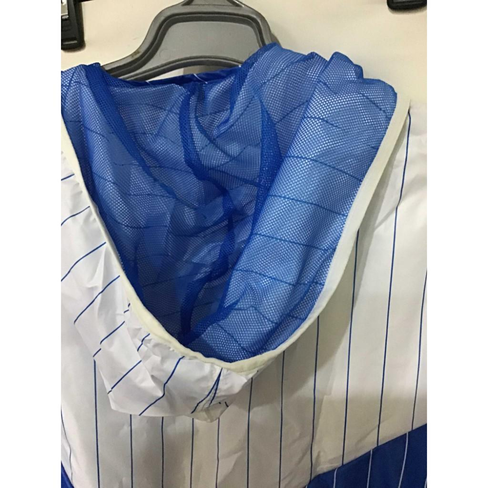 現貨特價 全新有牌 男生 Adidas Orignal 防風連帽外套-細節圖3