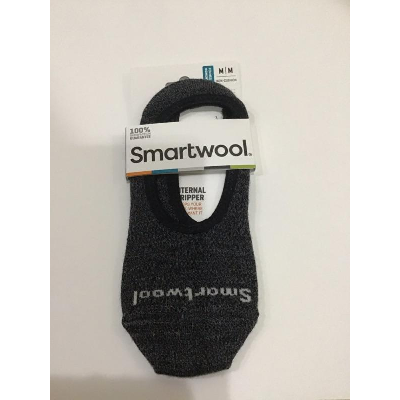 現貨 女款超高羊毛71趴含量 Smartwool Secret Sleuth Liner 隱形襪 /帆船襪/美麗若羊毛襪-細節圖4
