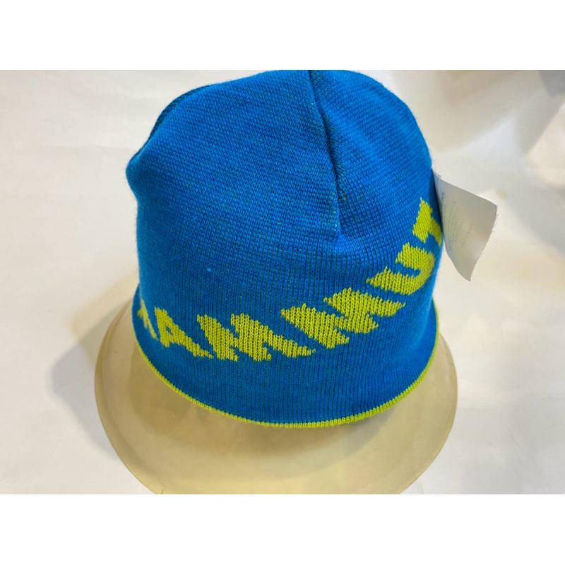 德國制 Mammut  猛瑪象 保暖帽-細節圖6