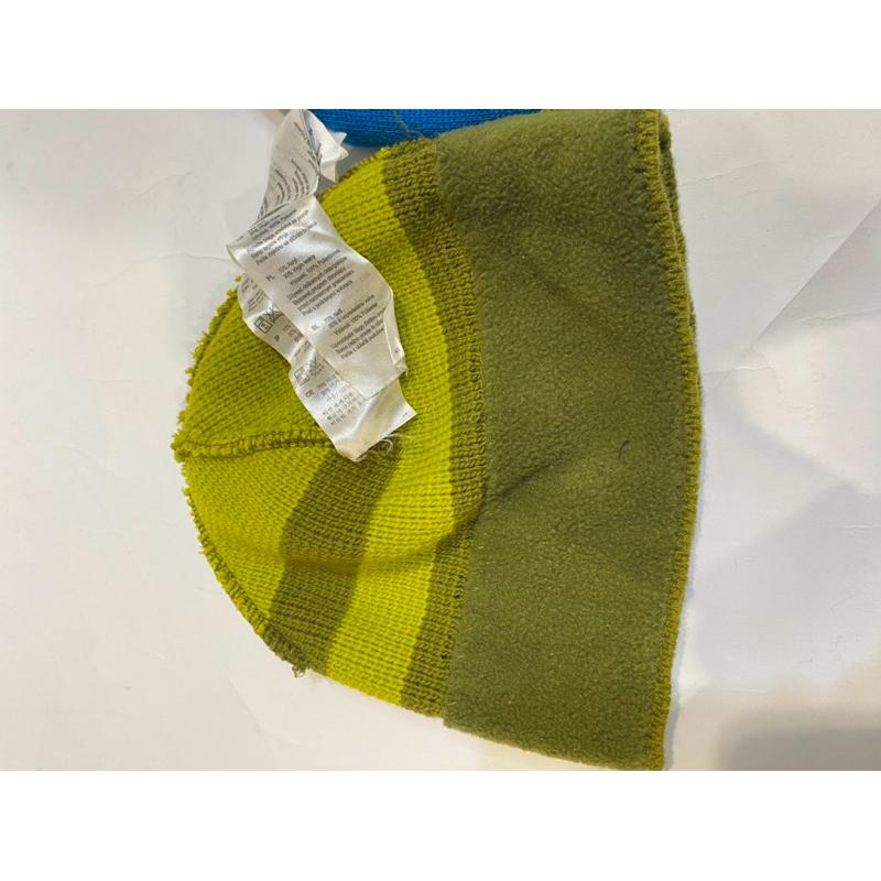 德國制 Mammut  猛瑪象 保暖帽-細節圖7