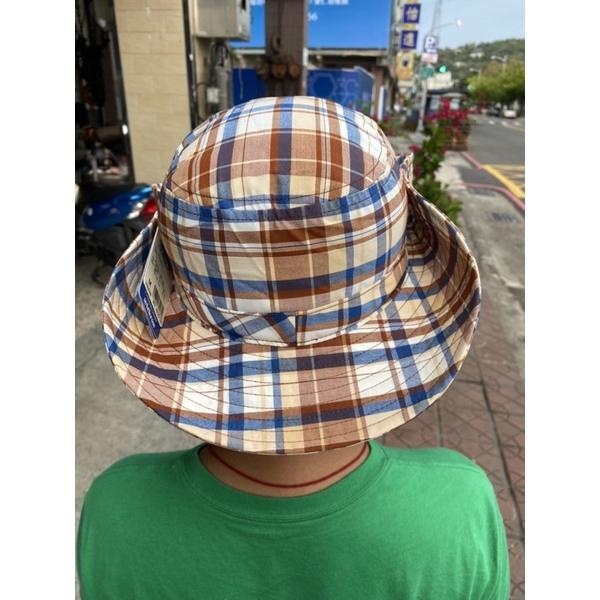 Mont-Bell Wickron Light Hat 圓盤遮陽帽-細節圖2