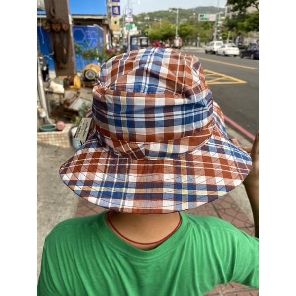 Mont-Bell Wickron Light Hat 圓盤遮陽帽-細節圖7