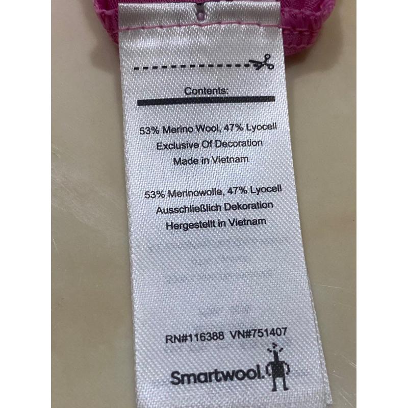 SmartWoo Merino Sport 120 Neck Gaiter  萬用美麗諾羊毛頭巾/脖圍-細節圖5