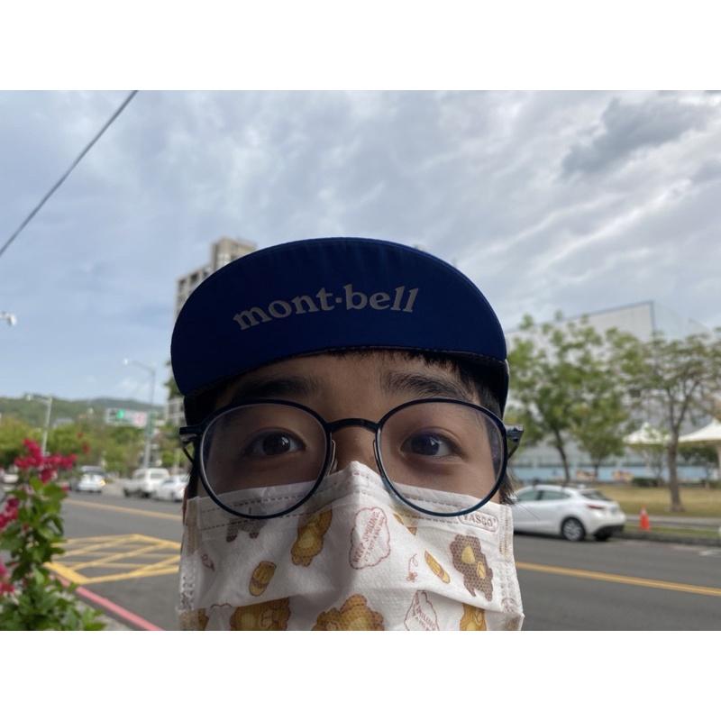 日本品牌 Mount-Bell wicokron 排汗單車小帽-細節圖5