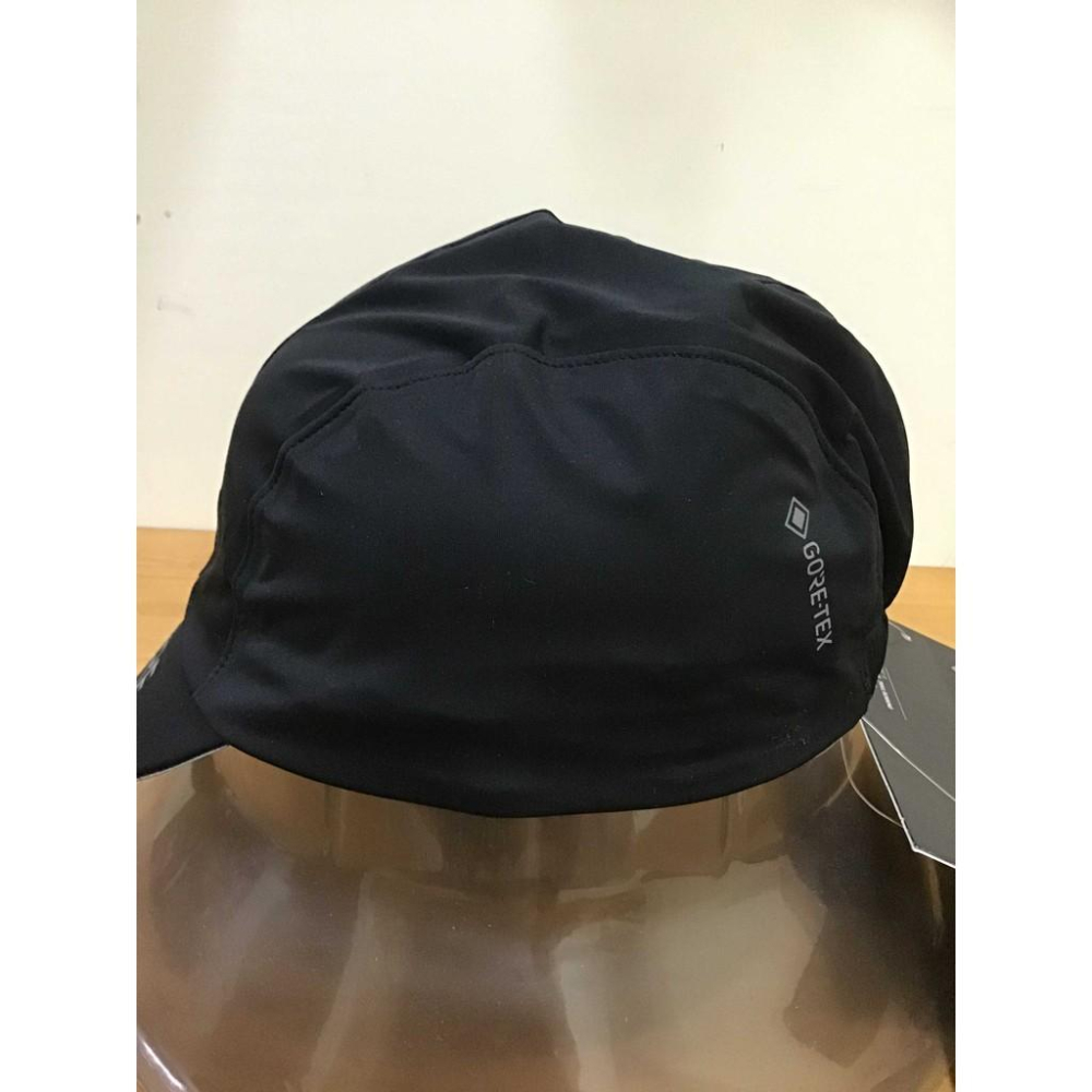 全新男女共用 頂級款GORE® Wear C7 GORE-TEX頂級單車小帽 //勾鐵絲小帽-細節圖2