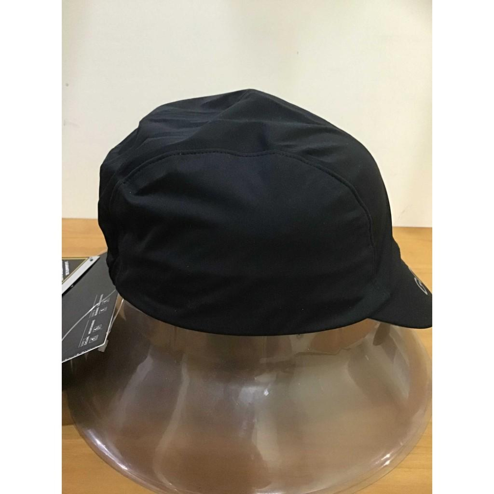 全新男女共用 頂級款GORE® Wear C7 GORE-TEX頂級單車小帽 //勾鐵絲小帽-細節圖3