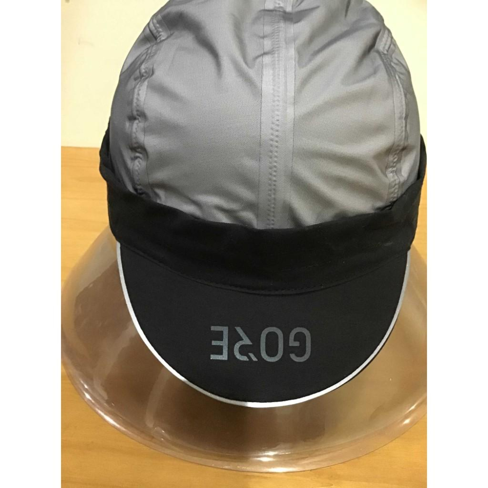 全新男女共用 頂級款GORE® Wear C7 GORE-TEX頂級單車小帽 //勾鐵絲小帽-細節圖8